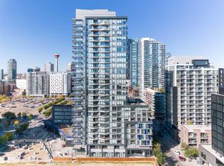615 E 6th Ave SE #130, Calgary, AB T2G1S2