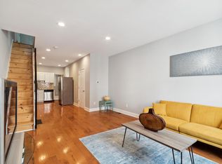 1722 N Newkirk St, Philadelphia, PA 19121
