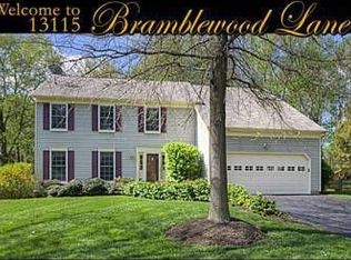 13115 Bramblewood Ln, Herndon, VA 20171
