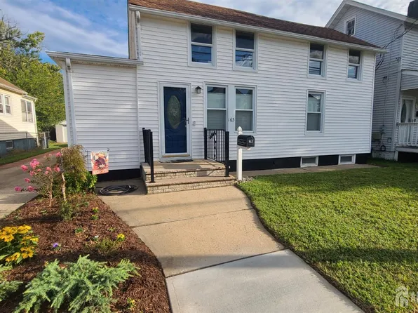 163 2nd St, Keyport, NJ 07735