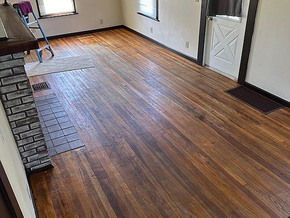 Living Room from stairs