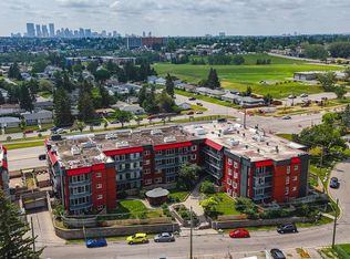 333 S Garry Cres NE #417, Calgary, AB T2K5W9