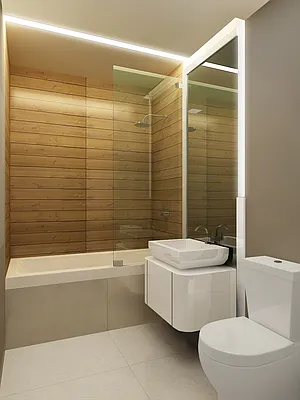 Rented by City View Living | media 22