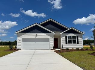 7302 Meadow Walk Loop, Loris, SC 29569