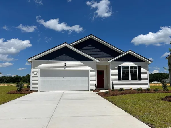 7302 Meadow Walk Loop, Loris, SC 29569