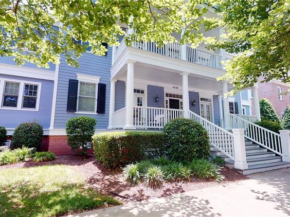 Ocean View Norfolk, VA Townhomes for Rent