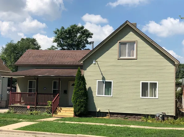123 Hobbs Ave, Joliet, IL 60433