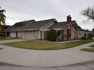 321 S Gilmar St, Anaheim, CA 92802