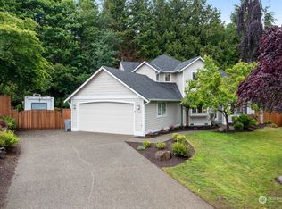 1375 SW 14th Pl, North Bend, WA
