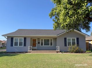 2106 3rd Ave, Canyon, TX 79015