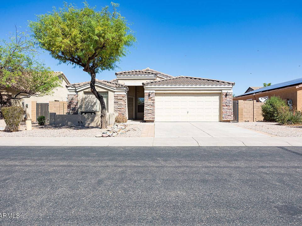 1st image of 458 E SETTLERS Trail