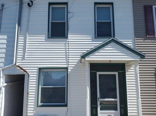 133 S Franklin St, Fleetwood, PA 19522