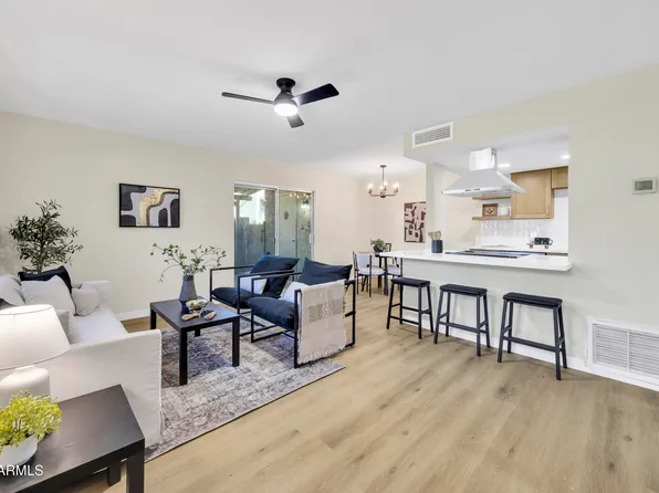 10217 N 7TH Place #B, Phoenix, AZ 85020