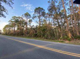 1863 Bluff Rd, Apalachicola, FL 32320