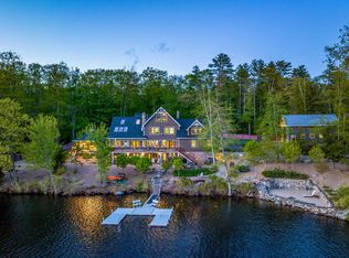 41 Keewaydin Rd, Center Harbor, NH 03226