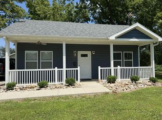 310 S Main St, Fayette, MO 65248