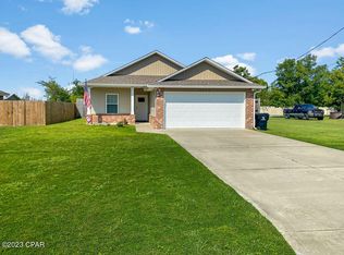 2621 Altha Ave, Panama City, FL 32405