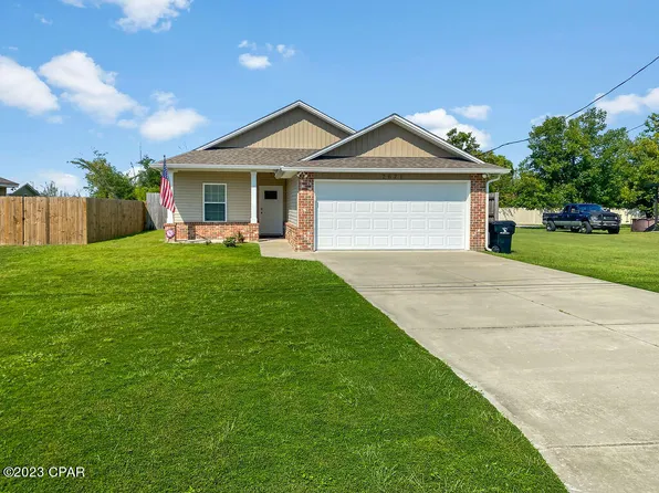 2621 Altha Ave, Panama City, FL 32405