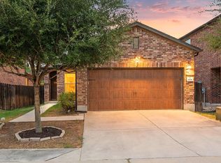 2008 Fretboard St, Round Rock, TX 78664