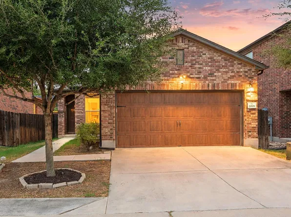 2008 Fretboard St, Round Rock, TX 78664