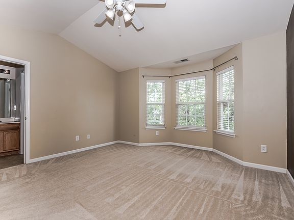 Master Suite #1