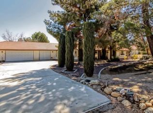 15081 Mendota Rd, Apple Valley, CA 92307