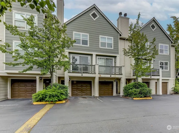 3116 164th Street SW #1407, Lynnwood, WA 98087