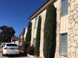 3812 Washburn Ave APT A, Fort Worth, TX 76107