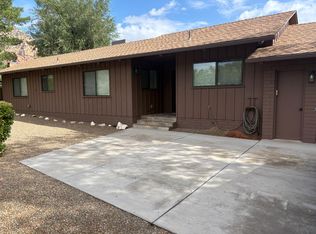 180 Andante Dr #180, Sedona, AZ 86336