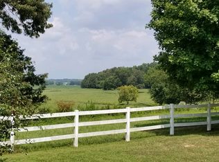 336 Wilson Rd N, McMinnville, TN 37110