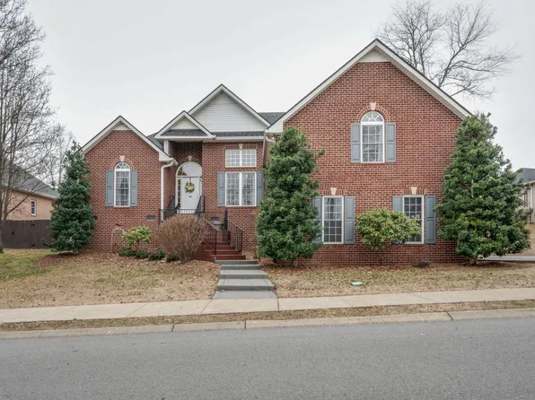 419 Fieldstone Dr, White House, TN 37188