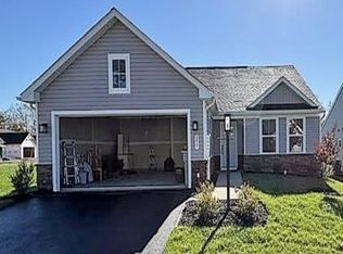 257 White Sands Blvd, Barboursville, VA 22923