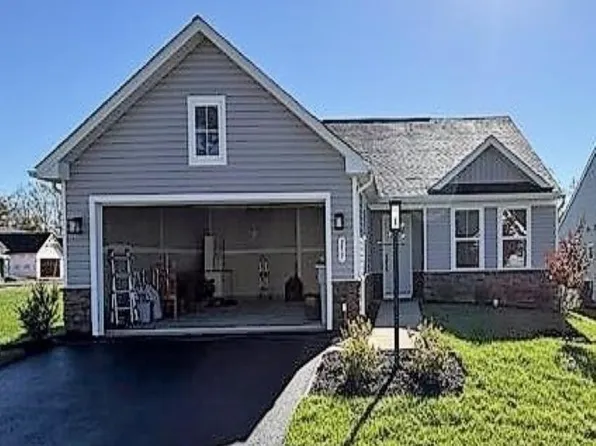 257 White Sands Blvd, Barboursville, VA 22923