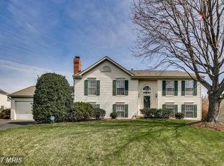 4104 Camden Dr, Jefferson, MD 21755