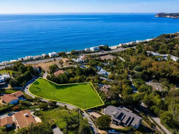 27429 Sea Vista Dr #4460-010-006, Malibu, CA 90265