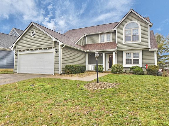2nd image of 8105 Tollbridge Ct