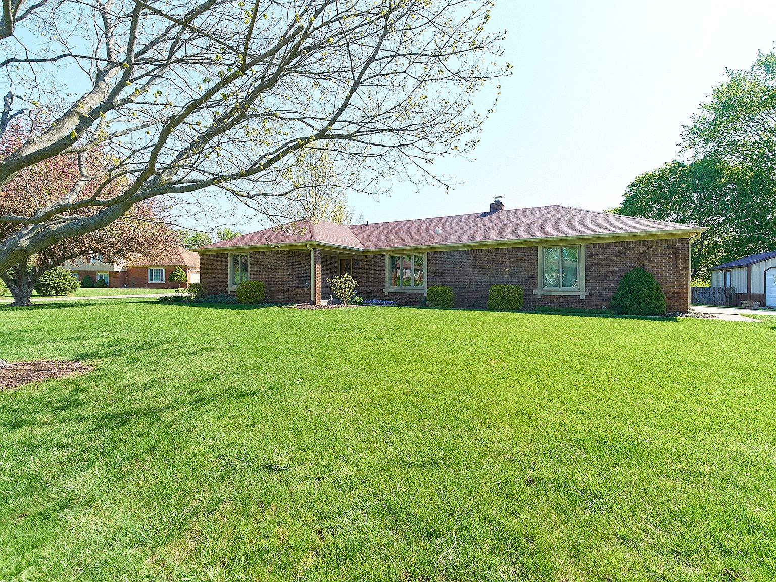 441 Saddle Hill Ct, Indianapolis, IN 46234 Zillow