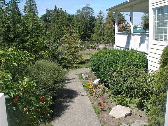 Front Walkway