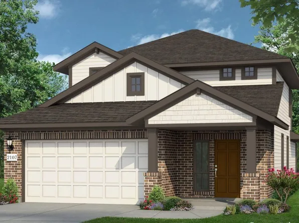 20927 Carob Tree Ln, Tomball, TX 77377