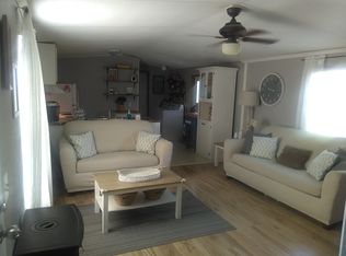 7270 Mazanec Rd, Elm Mott, TX 76640