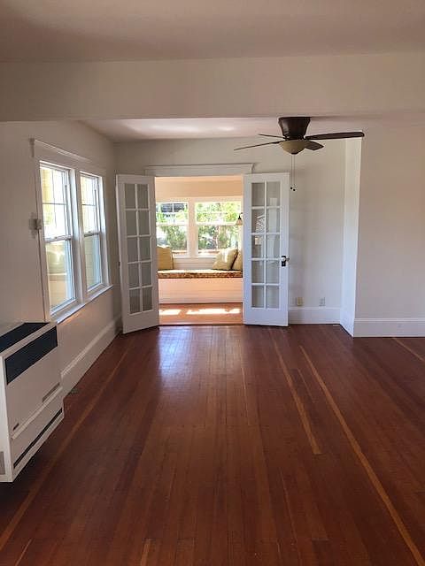 Living Room and Bonus Room.