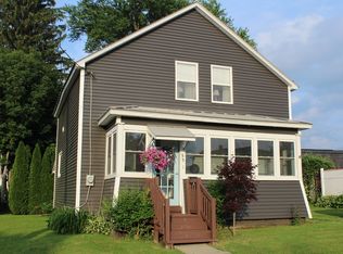 33 5th Ave, Union City, PA