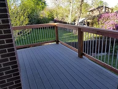 Deck off Master