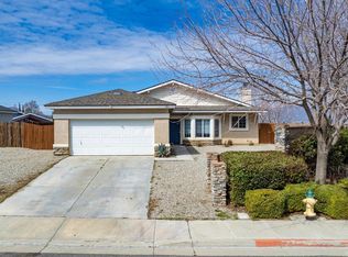 801 Clearview St, Tehachapi, CA 93561