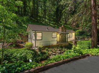 1900 Smith Flat Rd, Placerville, CA 95667