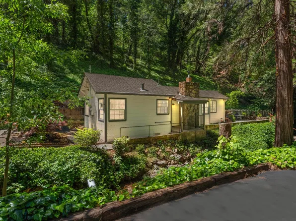1900 Smith Flat Rd, Placerville, CA 95667
