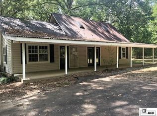 144 Coggins Rd, Farmerville, LA 71241