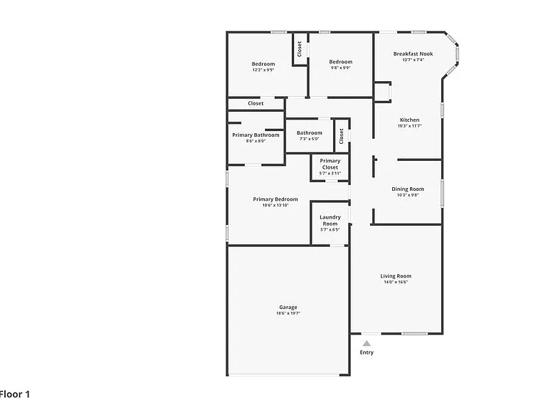 2268 Lake Hill Ct — Photo 2