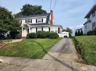 765 Madison St, Fall River, MA 02720