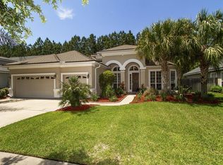 6023 Wakulla Springs Rd, Jacksonville, FL 32258